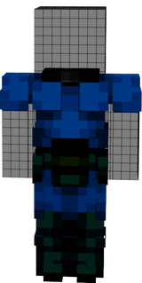 armor
