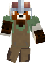 Red-panda-tavern-holder
