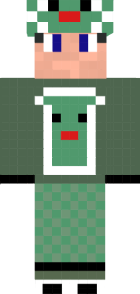 Preview of texture: SwoxyTe777