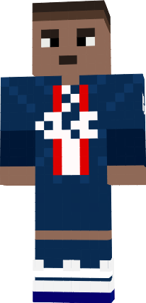 Preview of texture: mbappe
