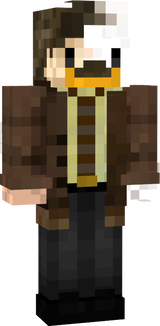 Tony Stank
