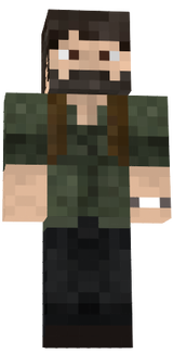 joel