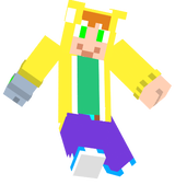 Jesse (Hood On)