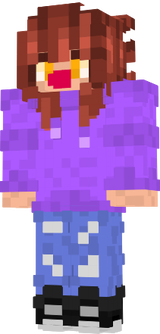 Glitchy Normal