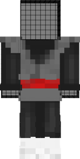 Techno Black