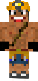 miner