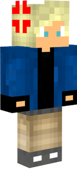 Angry Garroth Aphmau Mystreet