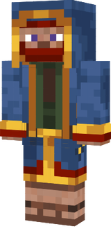 Merchant steve