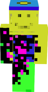 glich-noob