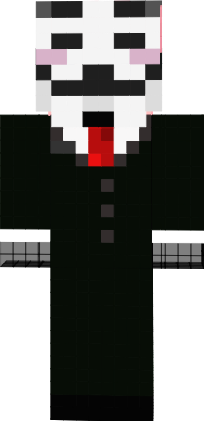 Preview of texture: BouchaL Hacker