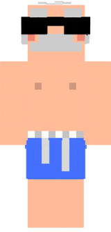 mc skin