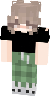 mine