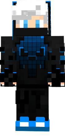 Preview of texture: Twitch_Skin 1