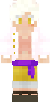 luffy