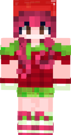 Preview of texture: srawberyyy