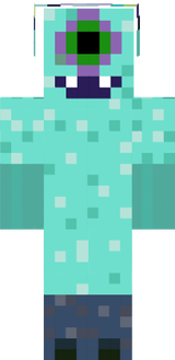 Monster Sidelnikov_Hopi