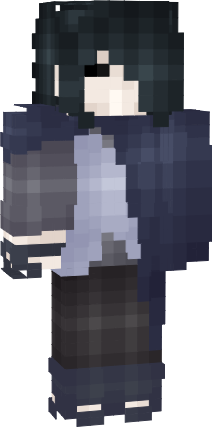 Preview of texture: sasuke