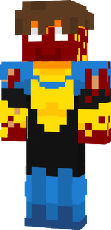 Alternative Invincible