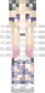 CAT GIRL