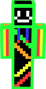 very cool skin