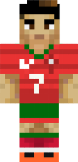 ronaldo
