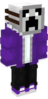 Bene(glow up V2)