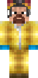 Walter White