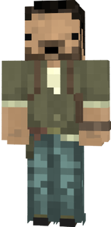 nate