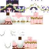 Shinobu Kocho Diosa Griega