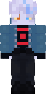 omni's skin