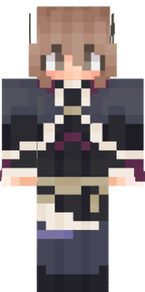 Kaia Mafuyu