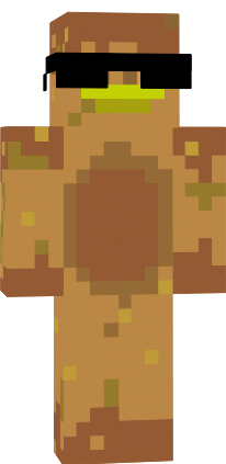 Preview of texture: teriyaki