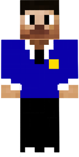 Juan guarda de segurança