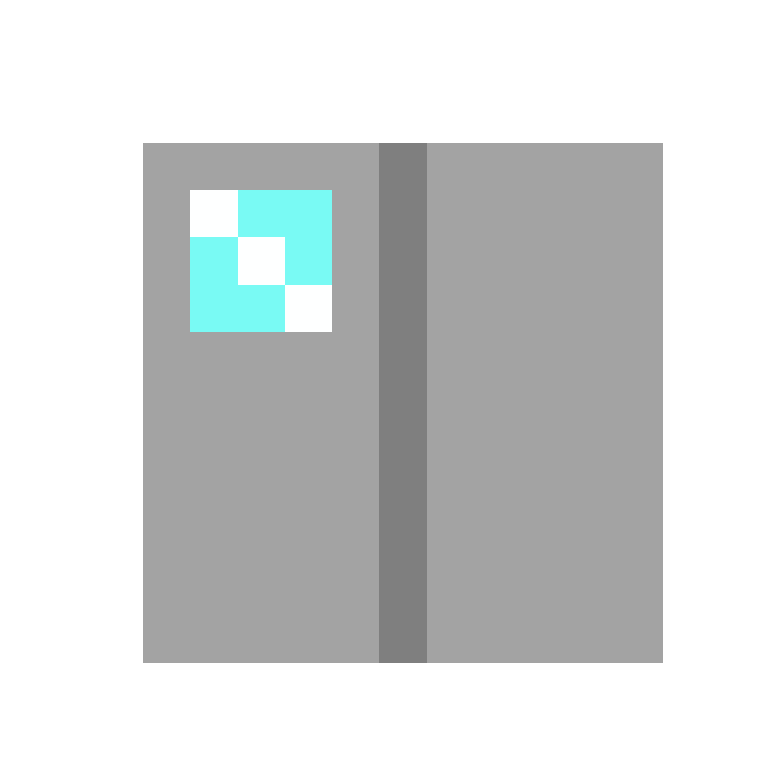 Preview of texture: door