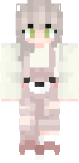nueva skin uwu