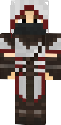 Preview of texture: assasine
