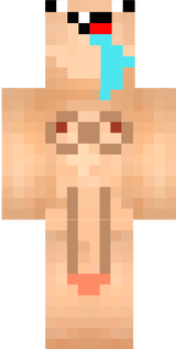 qui pika gorda