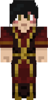 zuko mc