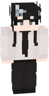 lucho skin