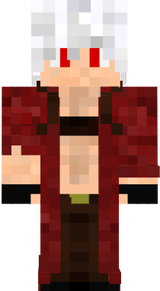 dante DMC3