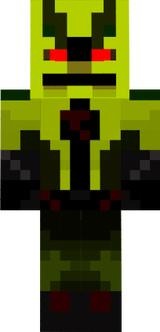 Green Monster