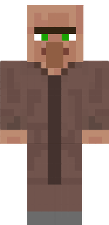 villager