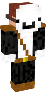 Just perfect (en tant que skin)