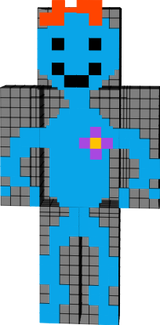 Mr meeseeks