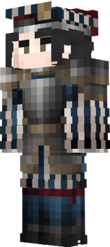 Eight Armor Hat