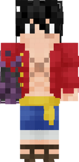 Luffy