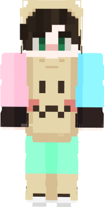 Preview of texture: PastelMimikyu