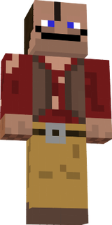 Maniac