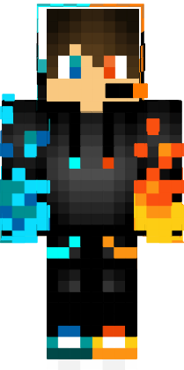 Preview of texture: Barad