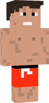 my character